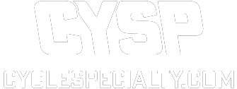 Cycle Specialty Logo